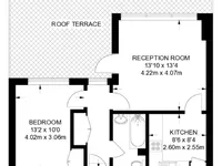 Недвижимость Hampson Way, Stockwell: 13