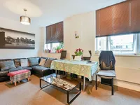 Недвижимость Bromyard House, Acton: 1