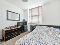 Недвижимость Bromyard House, Acton: 2