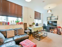 Недвижимость Bromyard House, Acton: 5