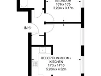 Недвижимость Bromyard House, Acton: 7