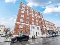 Недвижимость Charleville Road, Barons Court: 11