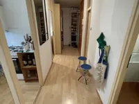 Недвижимость Двухкомнатная у рынка Косезе: 28