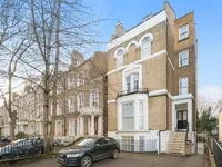 Недвижимость Stamford Hill: 5