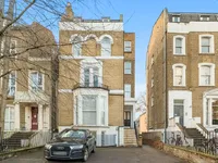 Недвижимость Stamford Hill: 6