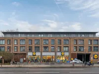 Недвижимость Typographic Building, Clapham Road, Stockwell: 3