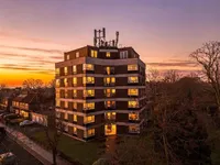 Недвижимость Fortis Green: 4