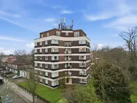 Недвижимость Fortis Green: 5
