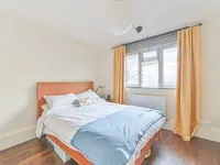 Недвижимость Sandmere Road, Clapham North: 1