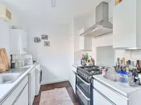 Недвижимость Sandmere Road, Clapham North: 13