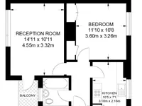 Недвижимость Sandmere Road, Clapham North: 14