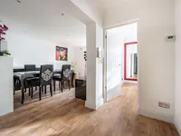 Недвижимость Allen Edwards Drive, Nine Elms: 8