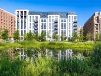 Недвижимость Brent Cross Town, 20 Parkview Avenue: 8