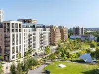 Недвижимость Brent Cross Town, 20 Parkview Avenue: 13