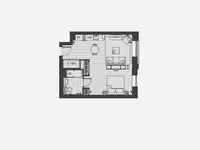 Недвижимость Brent Cross Town, 20 Parkview Avenue: 15