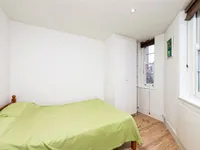 Недвижимость Regency Street: 1