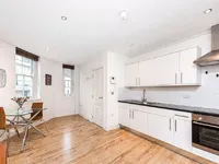 Недвижимость Regency Street: 6