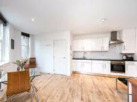 Недвижимость Regency Street: 7
