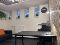 Недвижимость Офис, расположенный в центре Любляны: 7