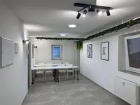 Недвижимость Офис, расположенный в центре Любляны: 9