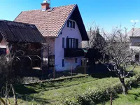 Недвижимость Кашеле: дом с террасой: 1