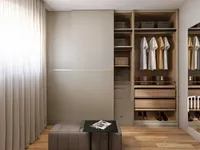 Недвижимость House with a Field Terrace: 8