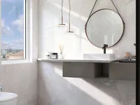 Недвижимость House with a Field Terrace: 9