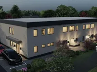 Недвижимость House with a Field Terrace: 16