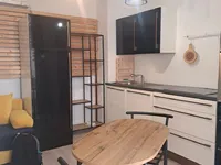 Недвижимость Четырехкомнатная квартира в Копере: 3