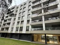 Недвижимость Apartment 2 rooms: 1
