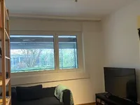 Недвижимость Apartment 2 rooms: 2