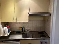 Недвижимость Apartment 2 rooms: 3