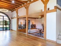 Недвижимость Single house 14 rooms: 4