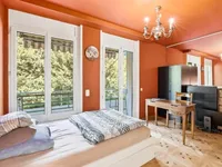 Недвижимость Apartment 1.5 rooms: 3
