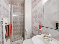 Недвижимость Apartment 1.5 rooms: 4