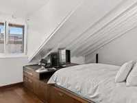 Недвижимость Attic flat 7 rooms: 5
