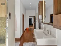 Недвижимость Attic flat 7 rooms: 6