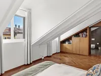 Недвижимость Attic flat 7 rooms: 9
