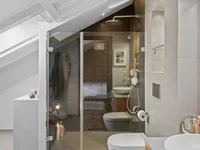 Недвижимость Attic flat 7 rooms: 10