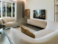 Недвижимость Apartment 5 rooms: 1