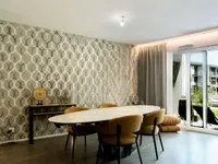 Недвижимость Apartment 5 rooms: 3