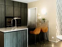 Недвижимость Apartment 5 rooms: 4