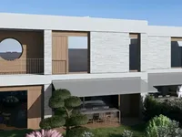 Недвижимость Villa 5 rooms: 3