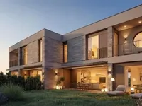 Недвижимость Villa 5 rooms: 4