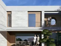 Недвижимость Villa 5 rooms: 5