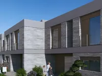 Недвижимость Villa 5 rooms: 6