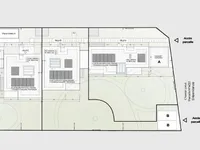 Недвижимость Villa 5 rooms: 10
