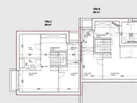 Недвижимость Villa 5 rooms: 11