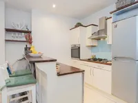 Недвижимость Finborough Road: 5