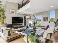 Недвижимость Single house 9 rooms: 1